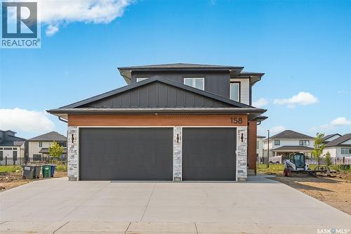 158 Haverstock CRESCENT  Saskatoon, SK S7W 1E3