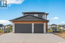 158 Haverstock CRESCENT  Saskatoon, SK S7W 1E3