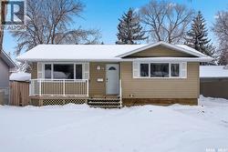 14 Milford CRESCENT  Regina, SK S4N 1K7
