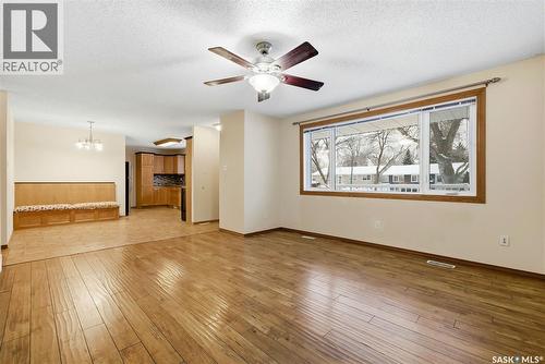 14 Milford Crescent, Regina, SK - Indoor