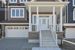 LOT 12 HAMPTON LANE  Barrie, ON L4N 6H2