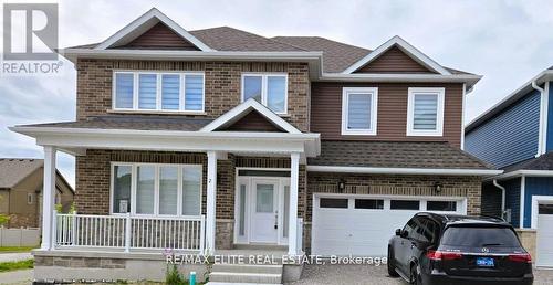 LOT 5 HAMPTON LANE  Barrie, ON L4N 6H2
