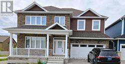 LOT 5 HAMPTON LANE  Barrie, ON L4N 6H2