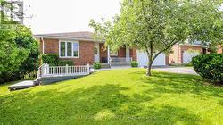 1 MARIPOSA DRIVE  Orillia, ON L3V 7G6