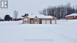 1348 HAWK RIDGE CRESCENT  Severn, ON L3V 6H4