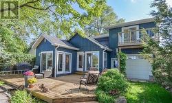 14 LONG POINT ROAD  Tay, ON L0K 2C0