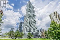 6012 - 3883 QUARTZ ROAD  Mississauga, ON L5B 0M4
