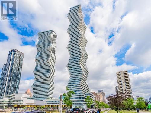 6012 - 3883 QUARTZ ROAD  Mississauga, ON L5B 0M4