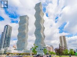 6012 - 3883 QUARTZ ROAD  Mississauga, ON L5B 0M4