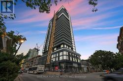 611 - 370 MARTHA STREET  Burlington, ON L7R 0G9