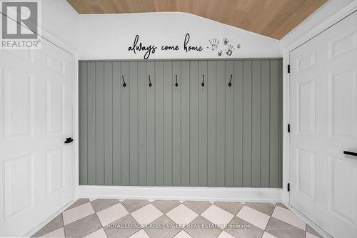 47 Larry Street, Caledon, ON - Indoor Photo Showing Other Room