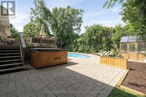 47 Larry Street, Caledon, ON - Outdoor