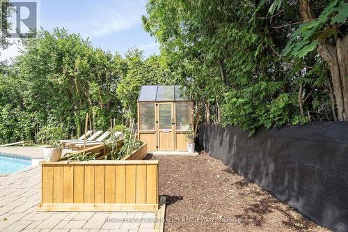 47 Larry Street, Caledon, ON - Outdoor