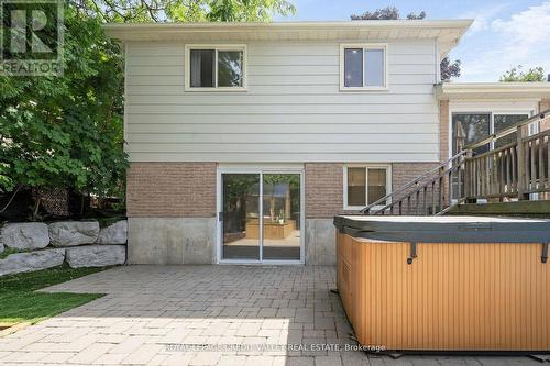 47 Larry Street, Caledon, ON - Outdoor With Exterior