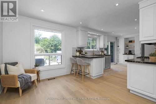 47 Larry Street, Caledon, ON - Indoor Photo Showing Kitchen