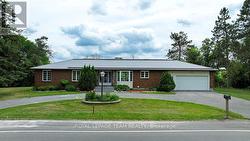 517 DONALD B. MUNRO DRIVE  Ottawa, ON K0A 1L0