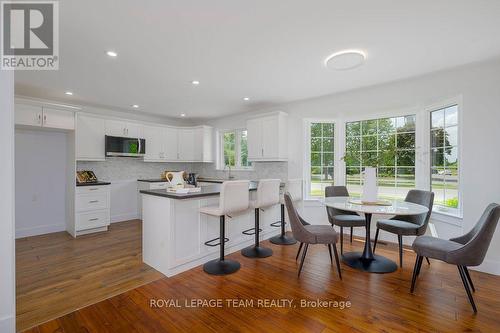 517 Donald B. Munro Drive, Ottawa, ON - Indoor