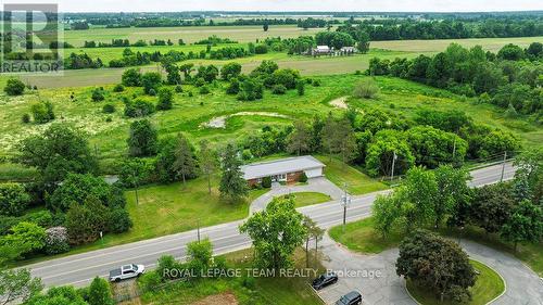 517 Donald B. Munro Drive, Ottawa, ON - Outdoor With View