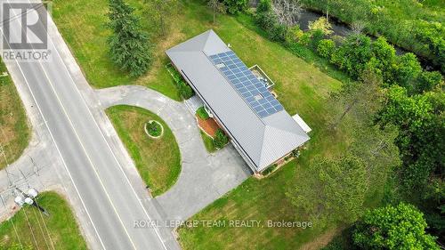 517 Donald B. Munro Drive, Ottawa, ON - Outdoor With View