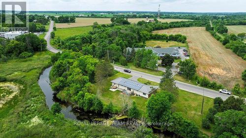 517 Donald B. Munro Drive, Ottawa, ON - Outdoor With View