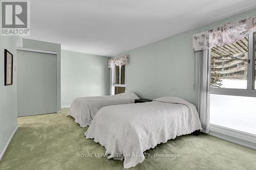 1137 Ambleside Drive, Ottawa, ON - Indoor Photo Showing Bedroom