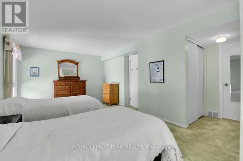 1137 Ambleside Drive, Ottawa, ON - Indoor Photo Showing Bedroom