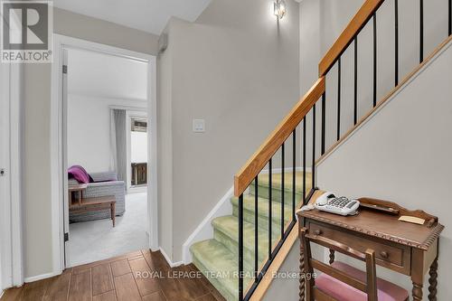 1137 Ambleside Drive, Ottawa, ON - Indoor Photo Showing Other Room