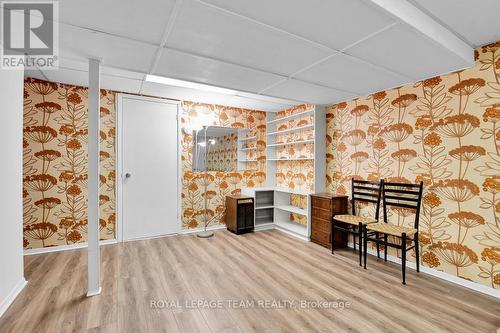 1137 Ambleside Drive, Ottawa, ON - Indoor Photo Showing Other Room