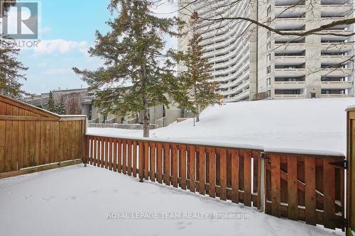 1137 Ambleside Drive, Ottawa, ON - Outdoor