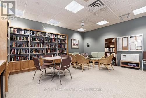1137 Ambleside Drive, Ottawa, ON - Indoor Photo Showing Office