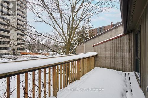 1137 Ambleside Drive, Ottawa, ON - Outdoor