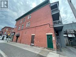 5 - 120 MURRAY STREET  Ottawa, ON K1N 7E6