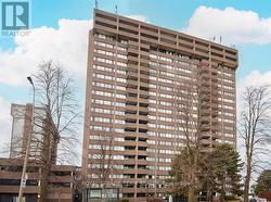 1607 - 1285 CAHILL DRIVE  Ottawa, ON K1V 9A7