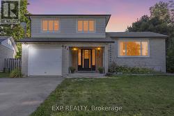 474 SANDHILL COURT  Shelburne, ON L9V 3A1