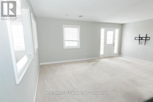 72 - 3320 Meadowgate Boulevard, London South (South U), ON - Indoor Photo Showing Other Room