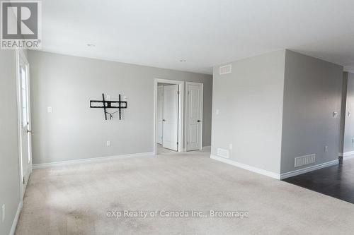 72 - 3320 Meadowgate Boulevard, London South (South U), ON - Indoor Photo Showing Other Room