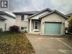 2557 TRAPPERS UNIT#LOWER  Windsor, ON N8P 1N4