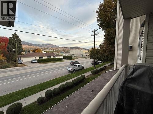 778 Rutland Road N Unit# 203, Kelowna, BC - Outdoor