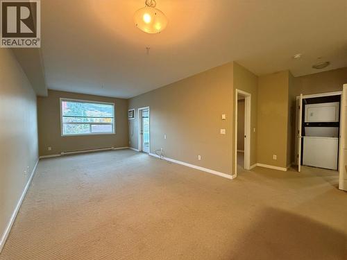 778 Rutland Road N Unit# 203, Kelowna, BC - Indoor Photo Showing Other Room
