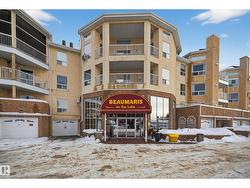 #106 15499 CASTLE DOWNS RD NW  Edmonton, AB T5X 5Y3