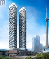 1406 - 100 HARBOUR STREET  Toronto, ON M5J 0B5