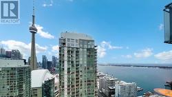 5106 - 11 BRUNEL COURT  Toronto, ON M5V 3Y3