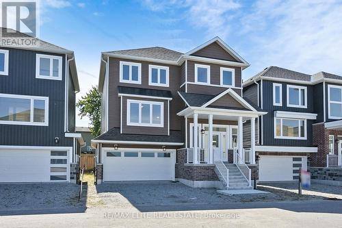 LOT 16 HAMPTON LANE  Barrie, ON L4N 0J6