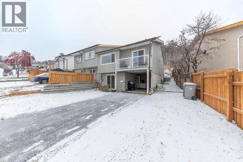 353 WADDINGTON Drive  Kamloops, BC V2E 1S3