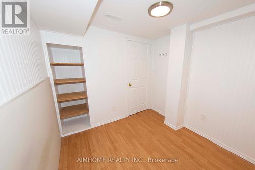 54 - 1224 Kirstie Court, Oakville, ON - Indoor Photo Showing Other Room