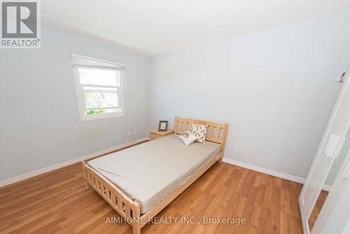 54 - 1224 Kirstie Court, Oakville, ON - Indoor Photo Showing Bedroom