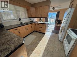 Upstairs Kitchen - 