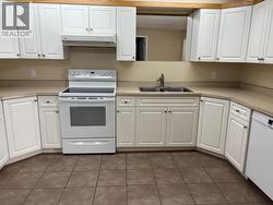 Downstairs Kitchen - 