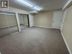 Downstairs Large Bedroom - 