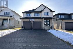 1919 FOUNTAIN GRASS DRIVE  London South (South B), ON N6K 4P9